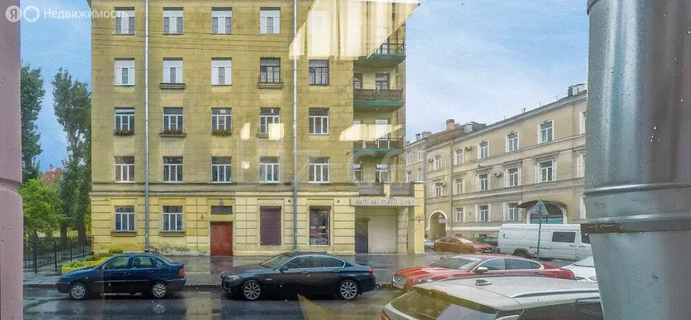 Офис (104 м) - Фото 1