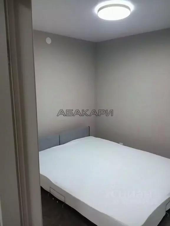 2-к кв. Красноярский край, Красноярск Лесопарковая ул., 43к2 (30.0 м) - Фото 0