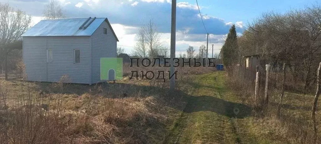 Участок в Орловская область, Орел Дормашевец СНТ,  (5.0 сот.) - Фото 2