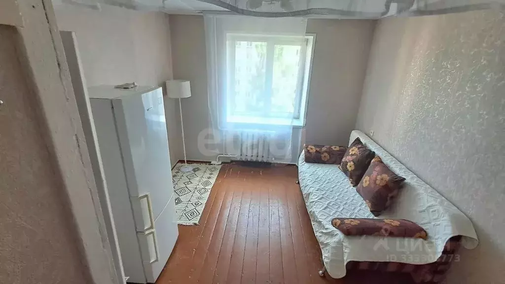 Комната Удмуртия, Ижевск Майская ул., 21 (12.0 м) - Фото 2