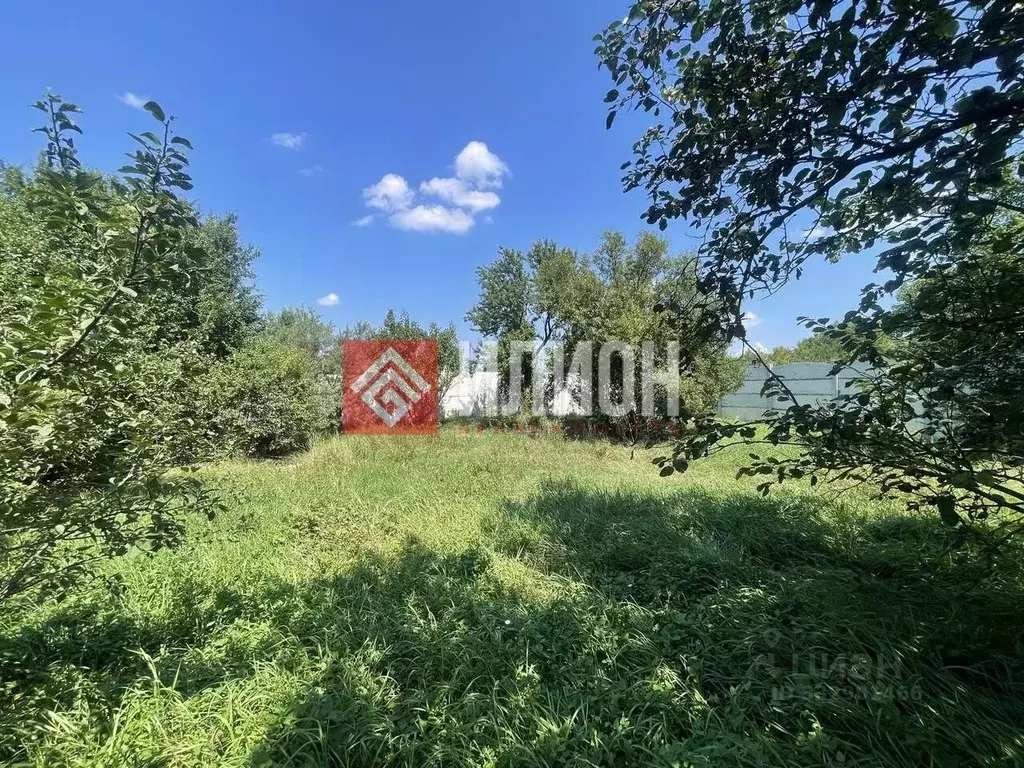 Участок в Севастополь с. Орлиное, ул. Коцюбы, 9 (9.0 сот.) - Фото 2