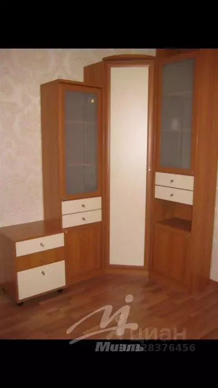 1-к кв. Москва Ломоносовский просп., 29к1 (50.0 м) - Фото 2