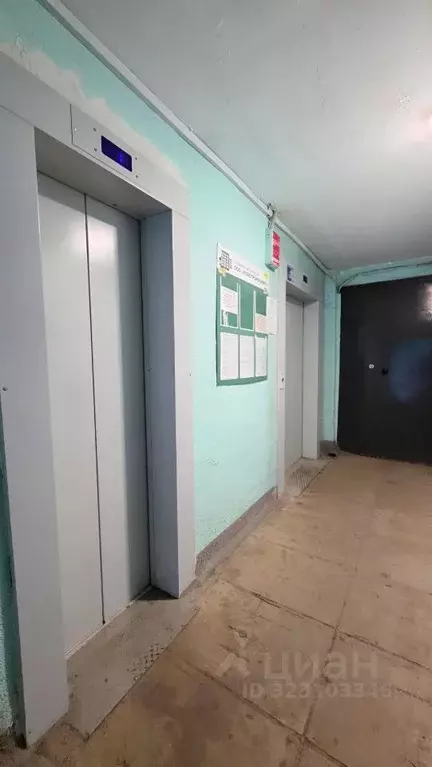 3-к кв. Пермский край, Пермь Серебрянский проезд, 16 (66.8 м) - Фото 2