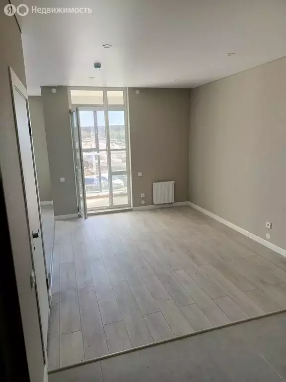 Квартира-студия: Екатеринбург, улица Академика Вавилова, 9 (32 м) - Фото 1