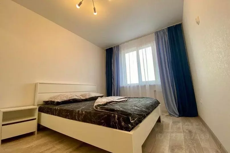 1-к кв. Курская область, Курск ул. Энгельса, 115/3 (38.0 м) - Фото 2