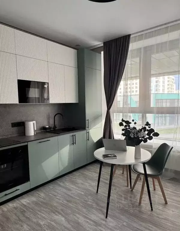 1-к кв. Москва ул. Корабельная, 13 (33.0 м) - Фото 1