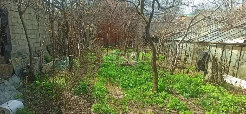 Участок в Северная Осетия, Владикавказ ул. Левченко, 93 (7.1 сот.) - Фото 2