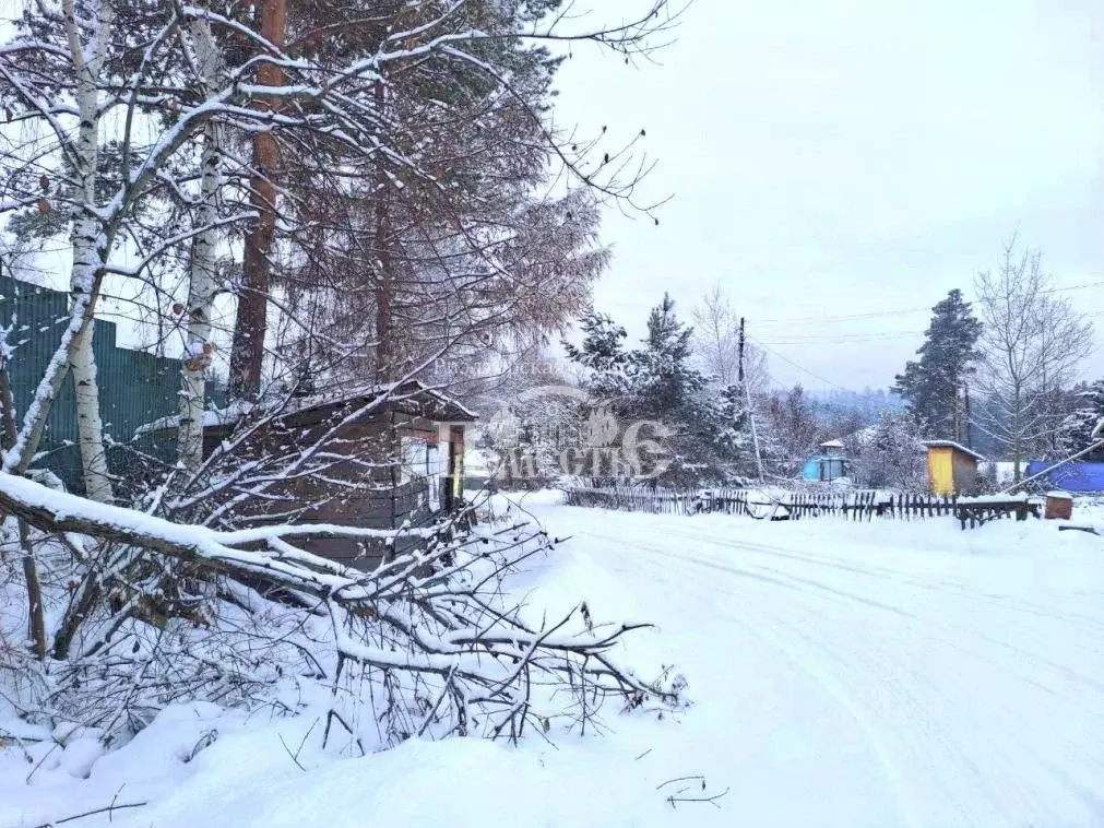 Дом в Иркутская область, Иркутский муниципальный округ, Голубые Дали ... - Фото 2