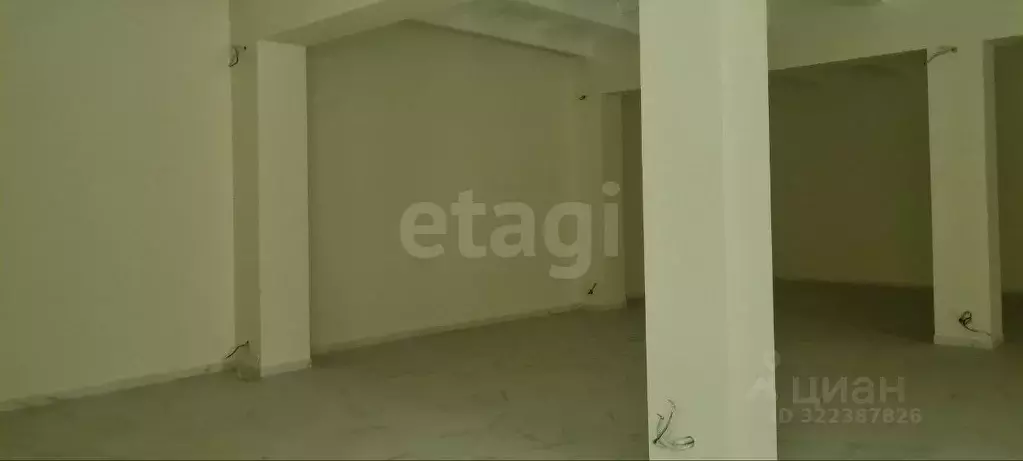 Склад в Ямало-Ненецкий АО, Новый Уренгой ул. Промысловая, 2А/5 (550 м) - Фото 2