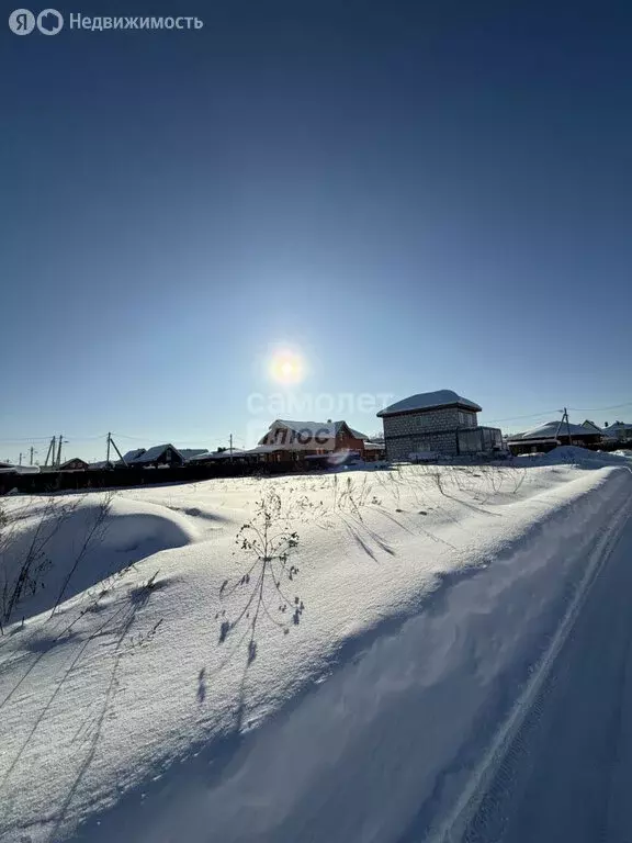 Участок в Московская область, Дмитровский муниципальный округ, деревня ... - Фото 1