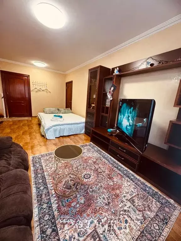 1-к кв. Приморский край, Владивосток Харьковская ул., 6 (52.0 м) - Фото 1