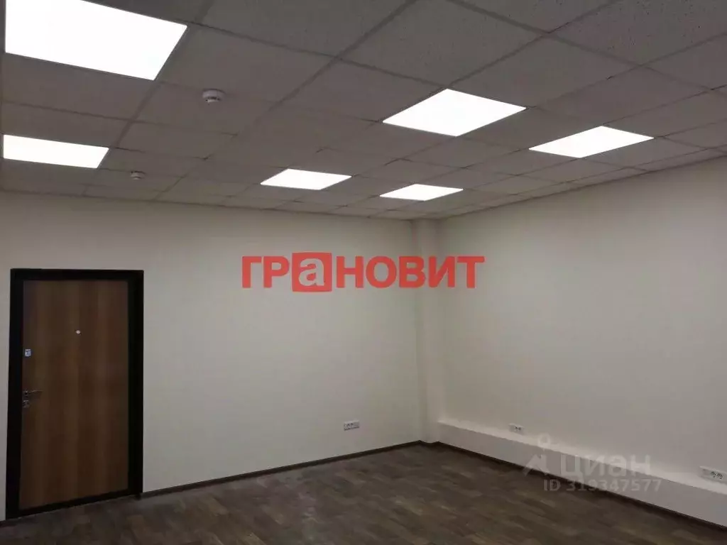 Офис в Новосибирская область, Новосибирск просп. Карла Маркса, 11/1 ... - Фото 0