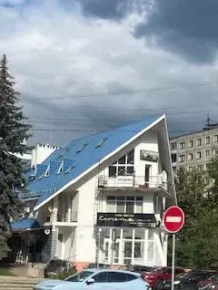 Помещение свободного назначения в Московская область, Жуковский ... - Фото 1