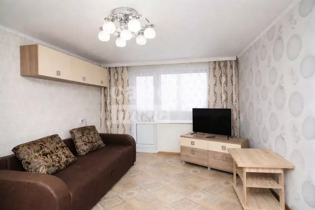 2-к кв. Челябинская область, Нязепетровск ул. Щербакова, 13 (48.0 м) - Фото 1