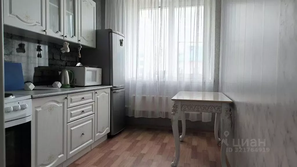 1-к кв. Алтайский край, Бийск ул. Михаила Ломоносова, 35 (40.0 м) - Фото 0