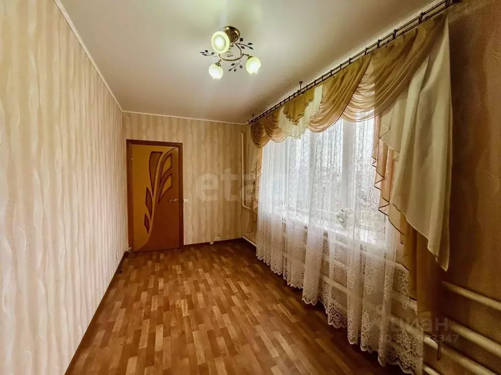 2-к кв. Тамбовская область, Мичуринский муниципальный округ, пос. ... - Фото 1