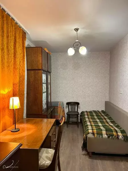 Продаётся 1-к квартира, 31.2 м - Фото 0