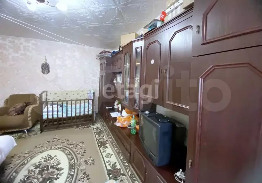 1-к. квартира, 50 м, 1/5 эт. - Фото 0