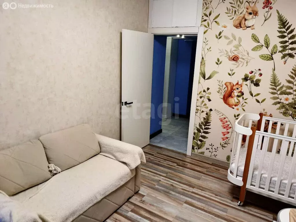 3-комнатная квартира: Тула, улица Максима Горького, 33 (64 м) - Фото 2