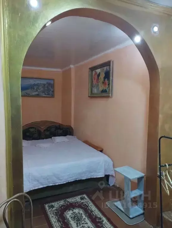 Дом в Крым, Ялта ул. Средне-Слободская, 22А (35 м) - Фото 0