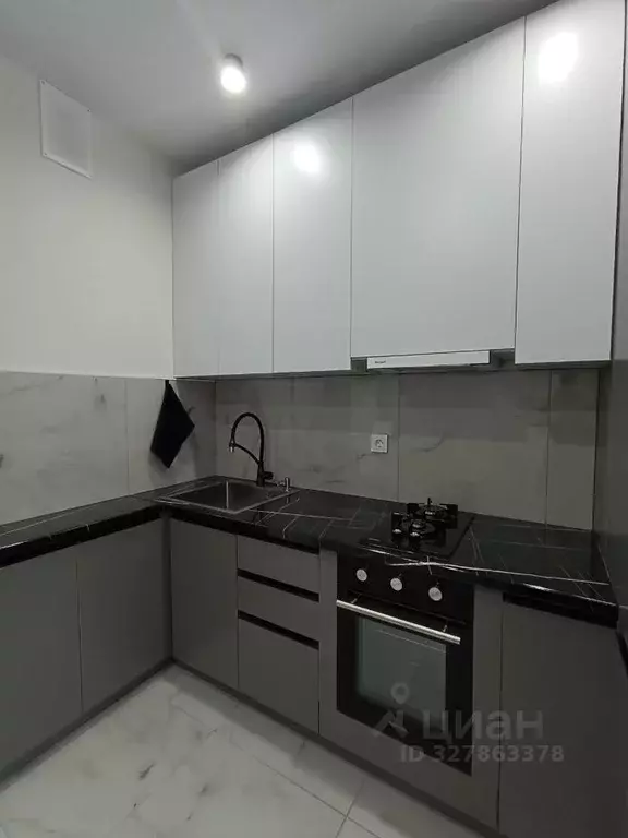 2-к кв. Ставропольский край, Ставрополь просп. Российский, 17 (55.0 м) - Фото 1