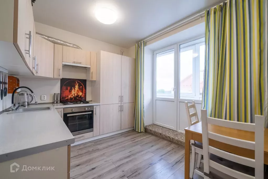 Продаётся 2-к квартира, 54.4 м - Фото 0
