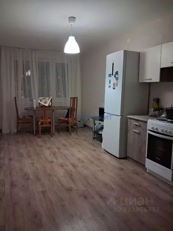 3-к кв. Нижегородская область, Нижний Новгород ул. Романтиков, 13 ... - Фото 1