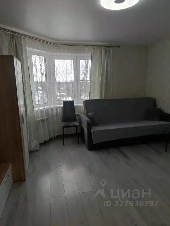 1-к кв. Московская область, Звенигород Одинцовский городской округ, ... - Фото 2