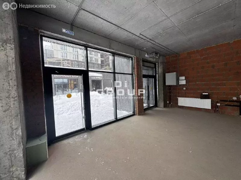 Помещение свободного назначения (105 м) - Фото 2