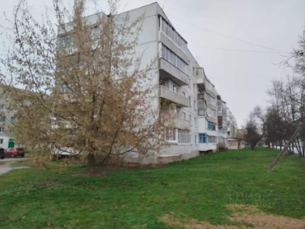 2-к кв. Новгородская область, Новгородский район, Панковское городское ... - Фото 1