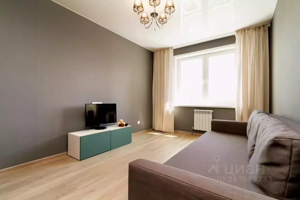 2-к кв. Новосибирская область, Новосибирск ул. Фрунзе, 49/1 (60.0 м) - Фото 1