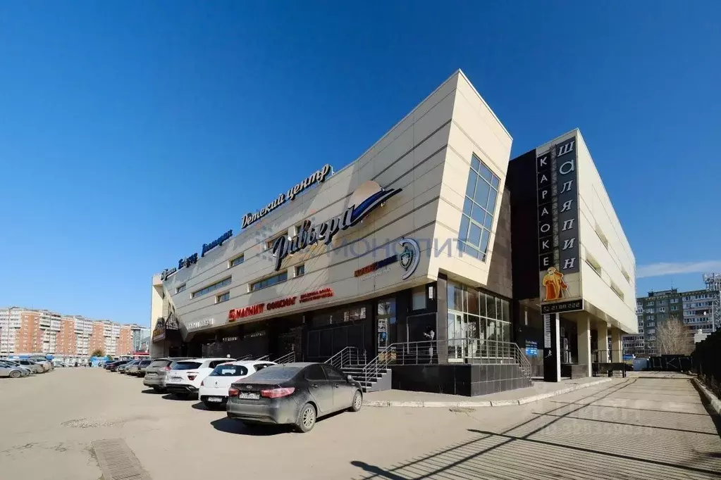 Помещение свободного назначения в Нижегородская область, Нижний ... - Фото 2