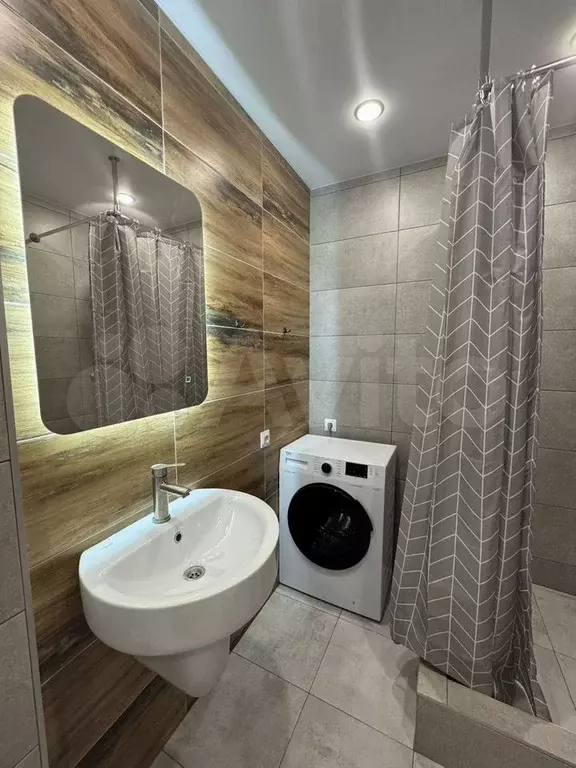 Квартира-студия, 32 м, 6/25 эт. - Фото 0