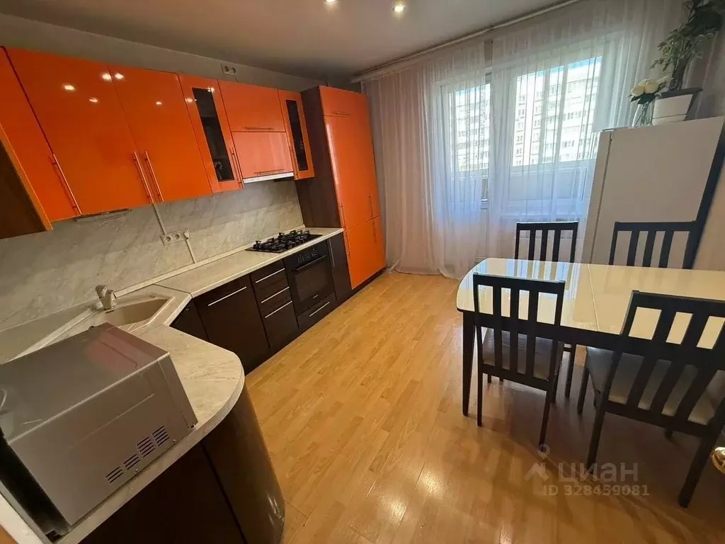 2-к кв. Московская область, Ногинск Богородский городской округ, ул. ... - Фото 1