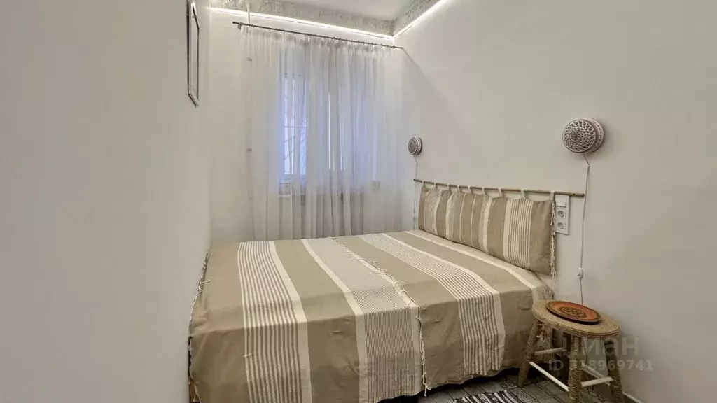 2-к кв. Санкт-Петербург наб. Канала Грибоедова, 102 (42.0 м) - Фото 0