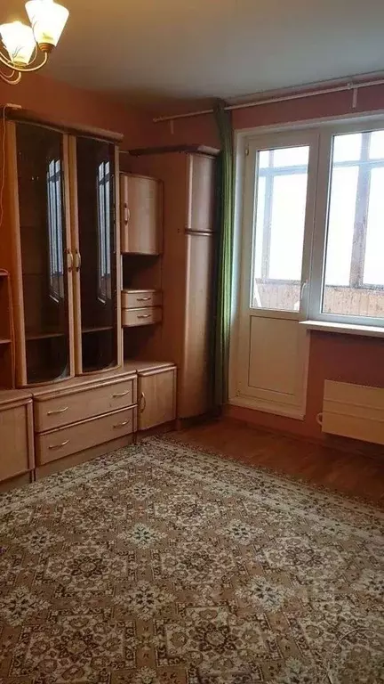 1-к кв. Москва Коптевский бул., 15А (39.0 м) - Фото 2