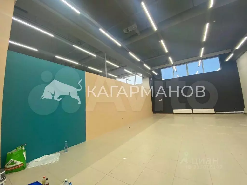 Помещение свободного назначения в Новосибирская область, Новосибирск ... - Фото 1
