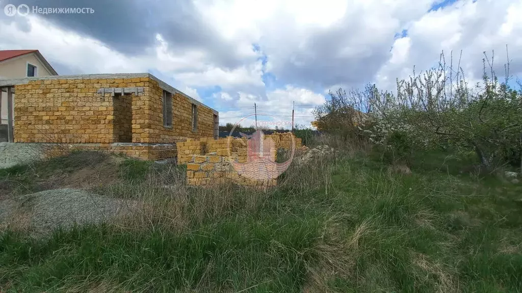 Дом в Добровское сельское поселение, село Заречное, Садовая улица, 2 ... - Фото 2