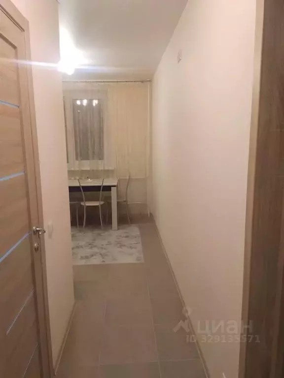 1-к кв. Московская область, Люберцы городской округ, Октябрьский пгт ... - Фото 1