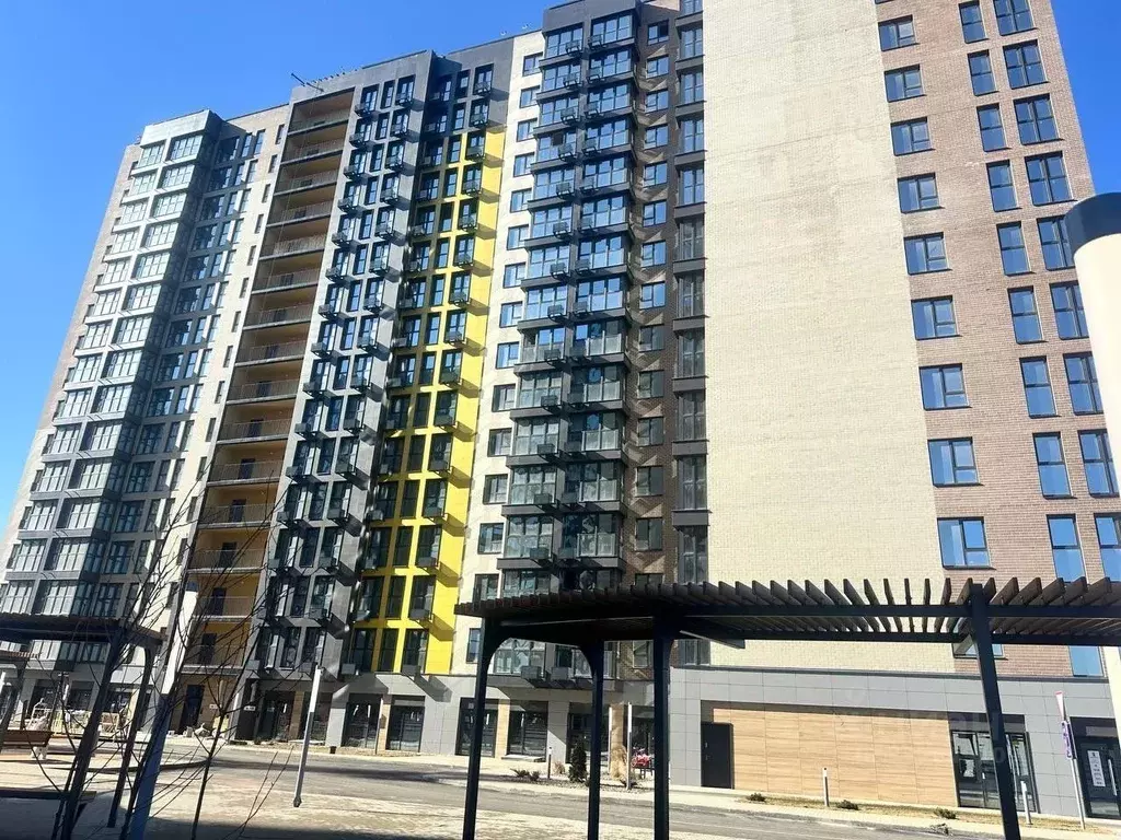 2-к кв. Адыгея, Тахтамукайский район, Старобжегокайское с/пос, Новая ... - Фото 2