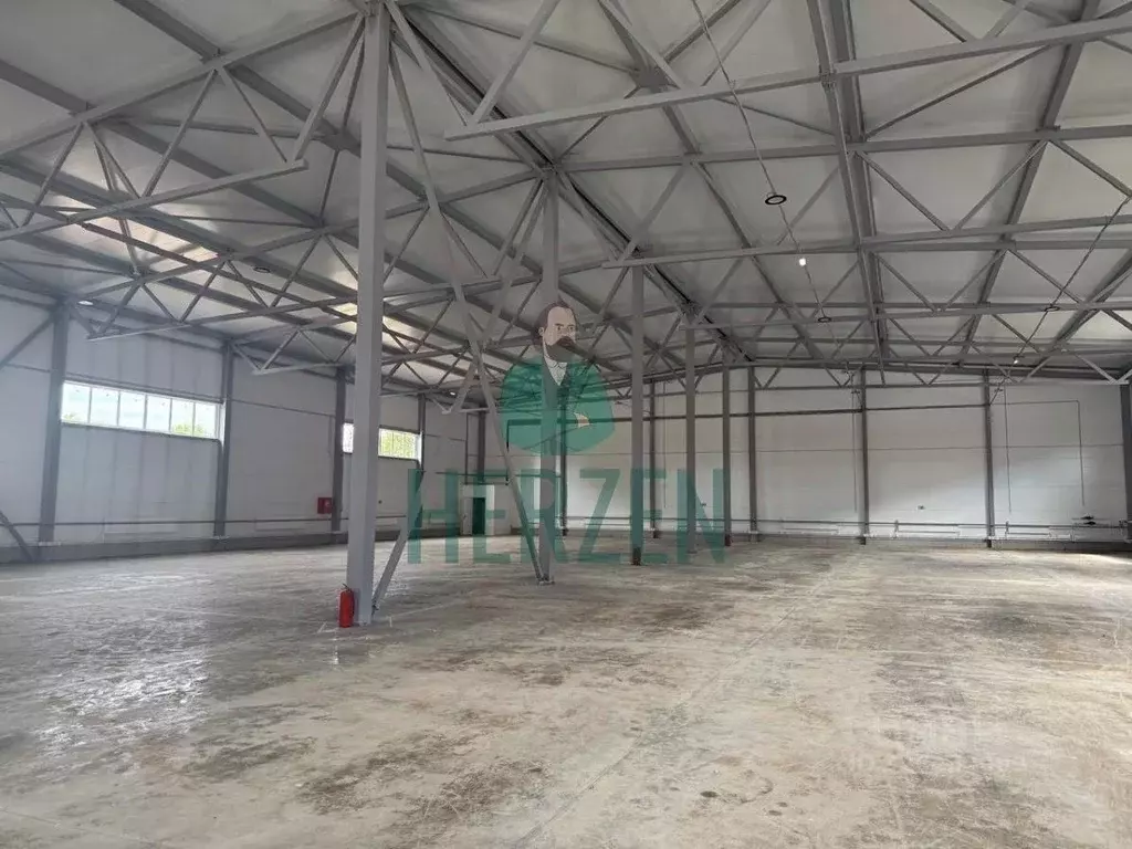 Производственное помещение в Московская область, Орехово-Зуевский ... - Фото 2