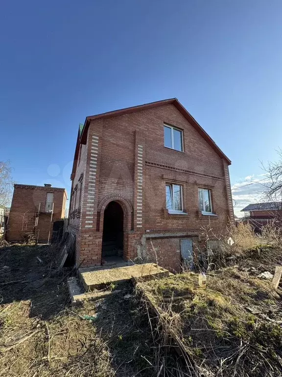 Дом 150 м на участке 8 сот. - Фото 0