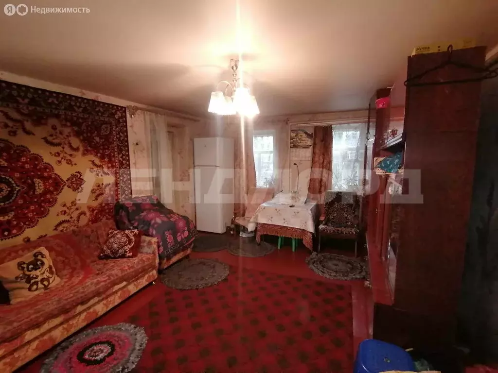Дом в Новочеркасск, улица Дзержинского (36.3 м) - Фото 1