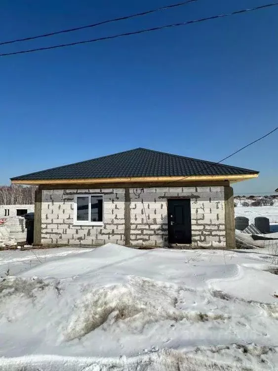 Дом в Иркутская область, Шелехов  (149 м) - Фото 1