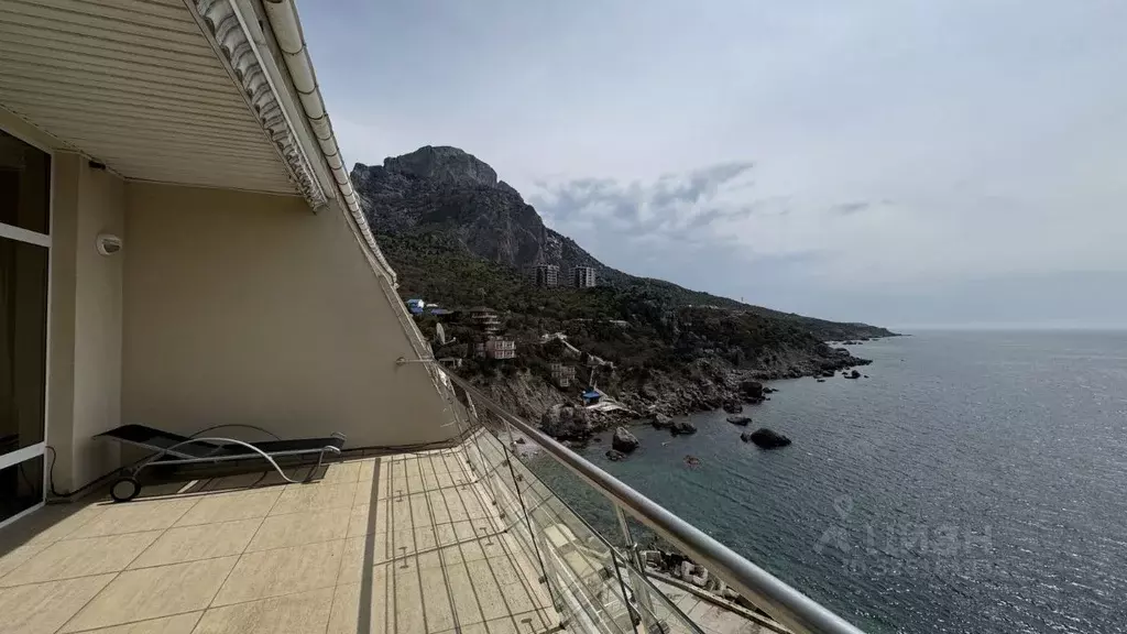 3-к кв. Севастополь Севастопольская зона ЮБК кв-л, 20А (213.0 м) - Фото 1