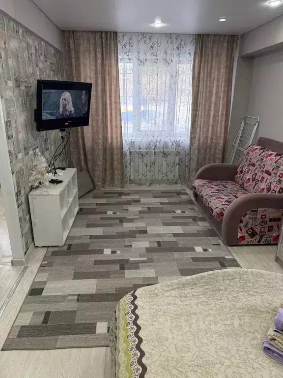 1-к кв. Забайкальский край, Чита ул. Назара Широких, 5 (30.0 м) - Фото 2