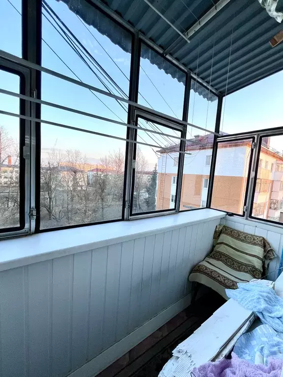 Продаётся 3-к квартира, 54.44 м - Фото 1