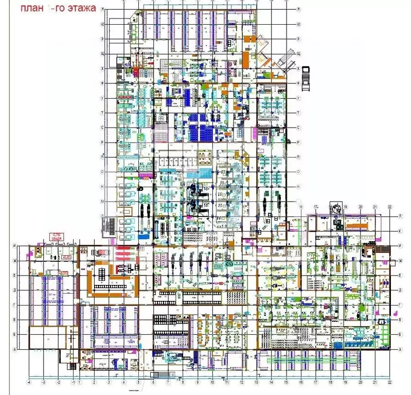 Склад в Московская область, Ногинск Богородский городской округ, ш. ... - Фото 2