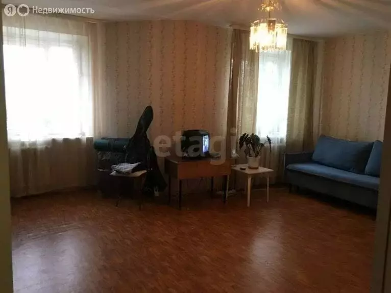 2-комнатная квартира: Вологда, Осановский проезд, 27 (64 м) - Фото 0