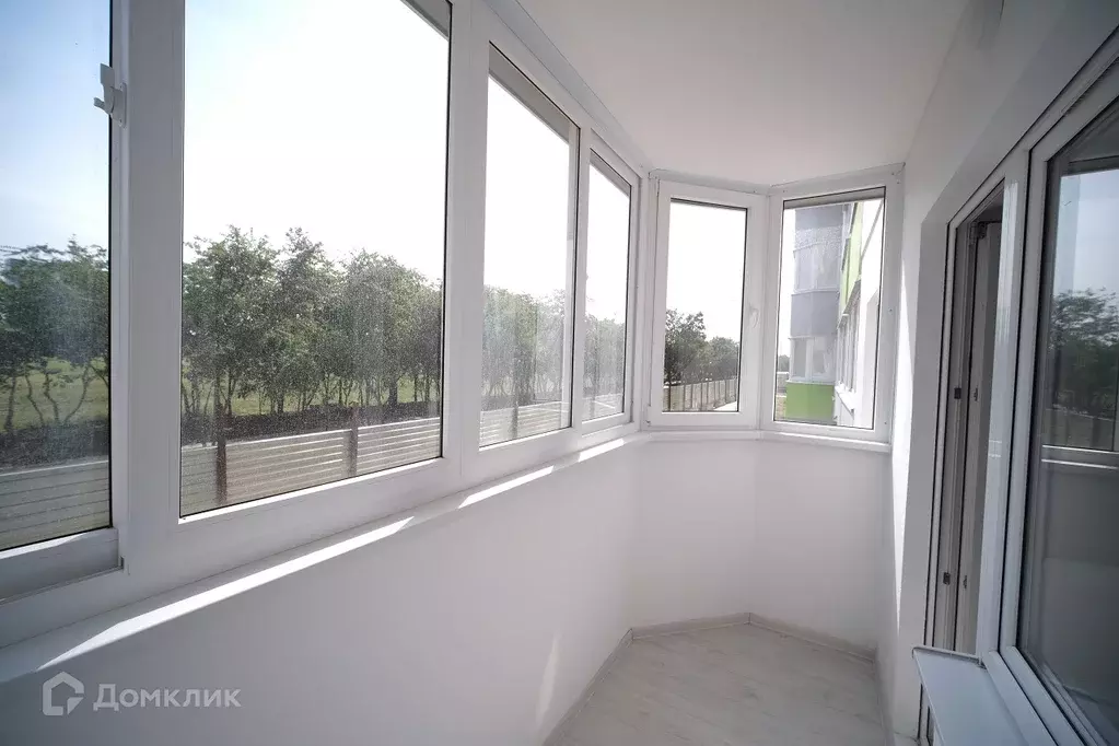 Продаётся 2-к квартира, 56.07 м - Фото 0